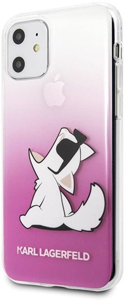 Karl Lagerfeld Choupette Fun Case