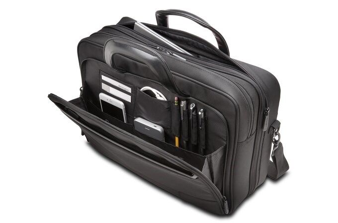 Kensington Contour 2.0 Laptop Briefcase