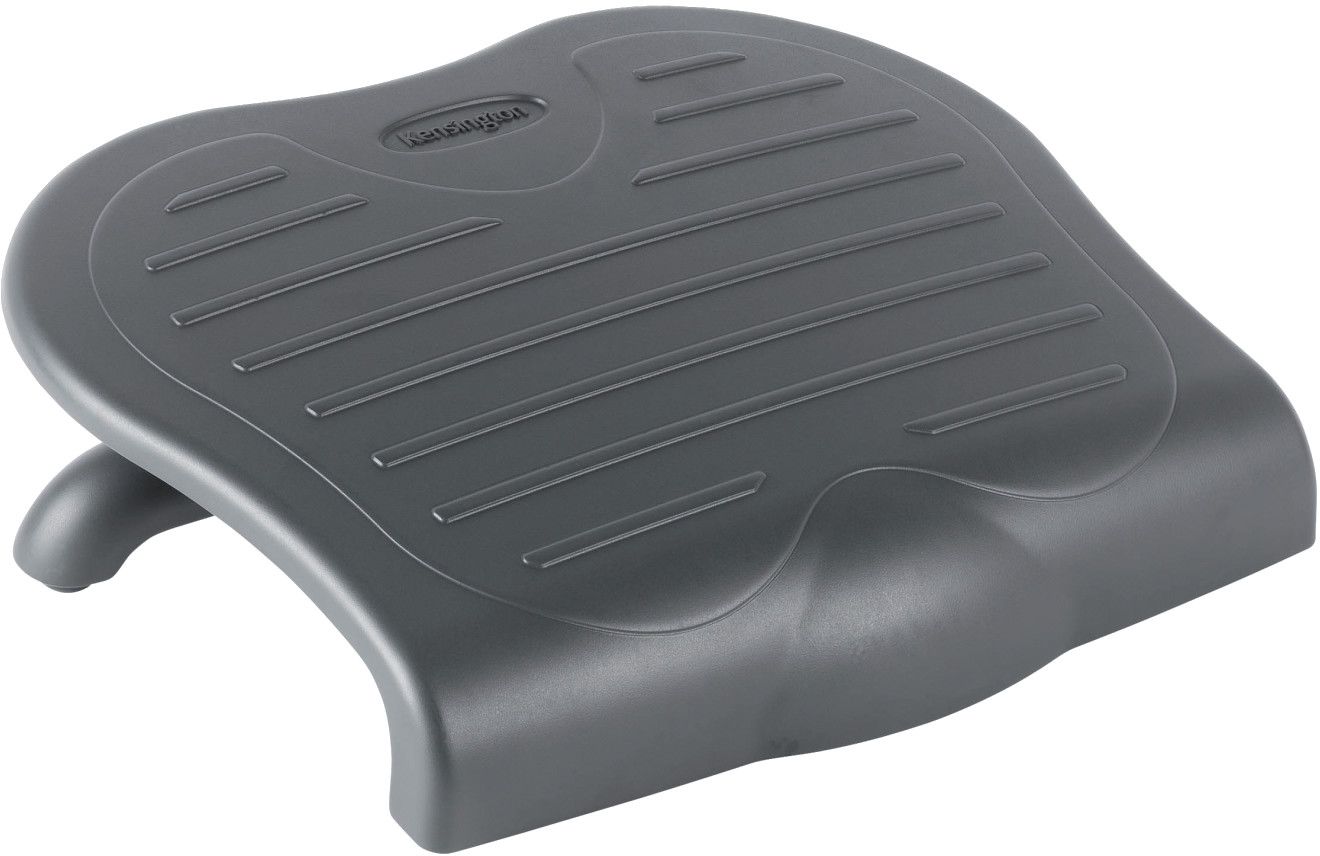 Kensington Footrest SoleSaver | Tillbehör - Hem & Hobby - Hemmakontor - Ergonomi - Pallar & fotstöd | AlltMobil