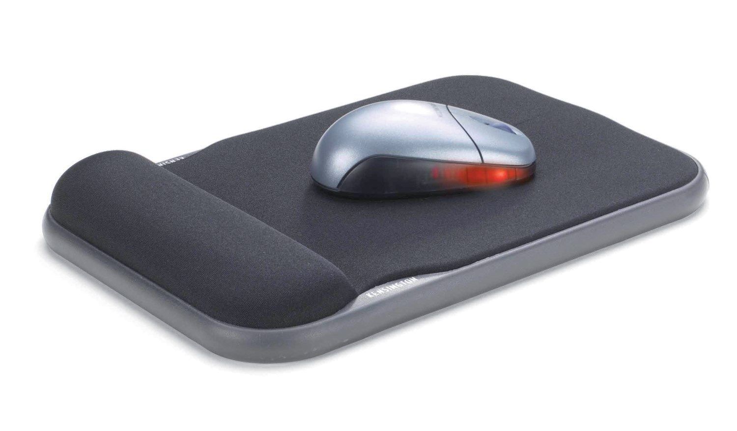 Kensington Mouse Rest Gel Heigth Adjustable