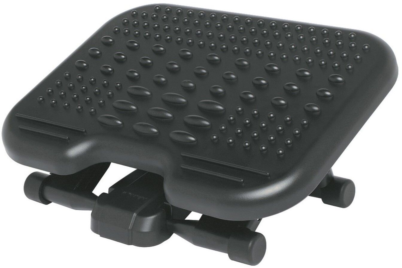 Kensington SoleMassage Fotstöd | Tillbehör - Hemmakontor - Ergonomi - Pallar & fotstöd | AlltMobil