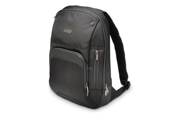 Kensington Triple Trek Backpack (Macbook Pro/Air 13) | Mac - Macbook Air 13 - Datorväskor - Ryggsäckar | AlltMobil
