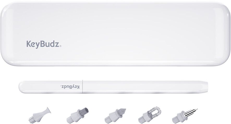 KeyBudz AirCare 2.0 Premium Cleaning Kit | Tillbehör - Rengöring | AlltMobil
