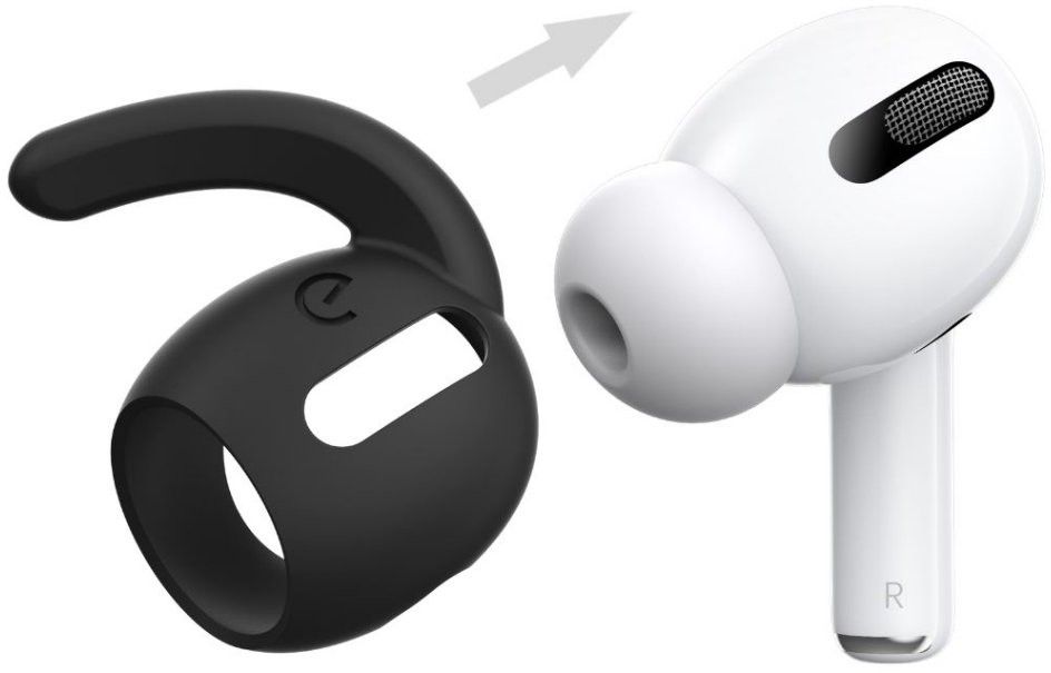 KeyBudz EarBuddyz Ultra Earhooks
