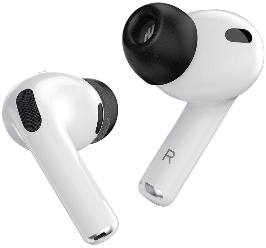 KeyBudz HyperFoam Memory Foam Tips (AirPods Pro 3)