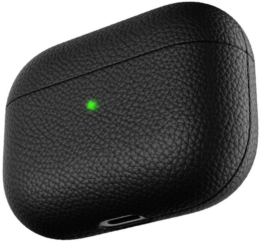 KeyBudz PodSkinz Artisan Leather Case
