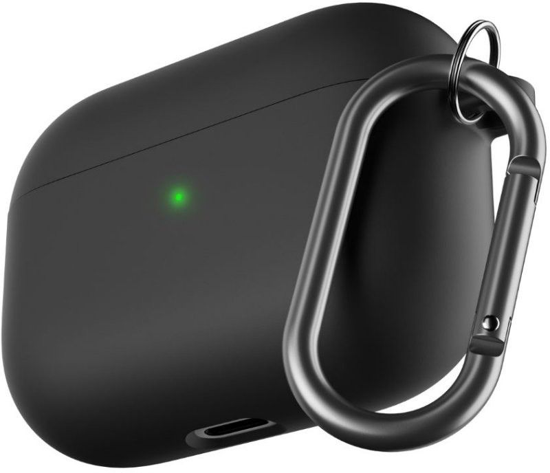 KeyBudz PodSkinz HybridShell Keychain