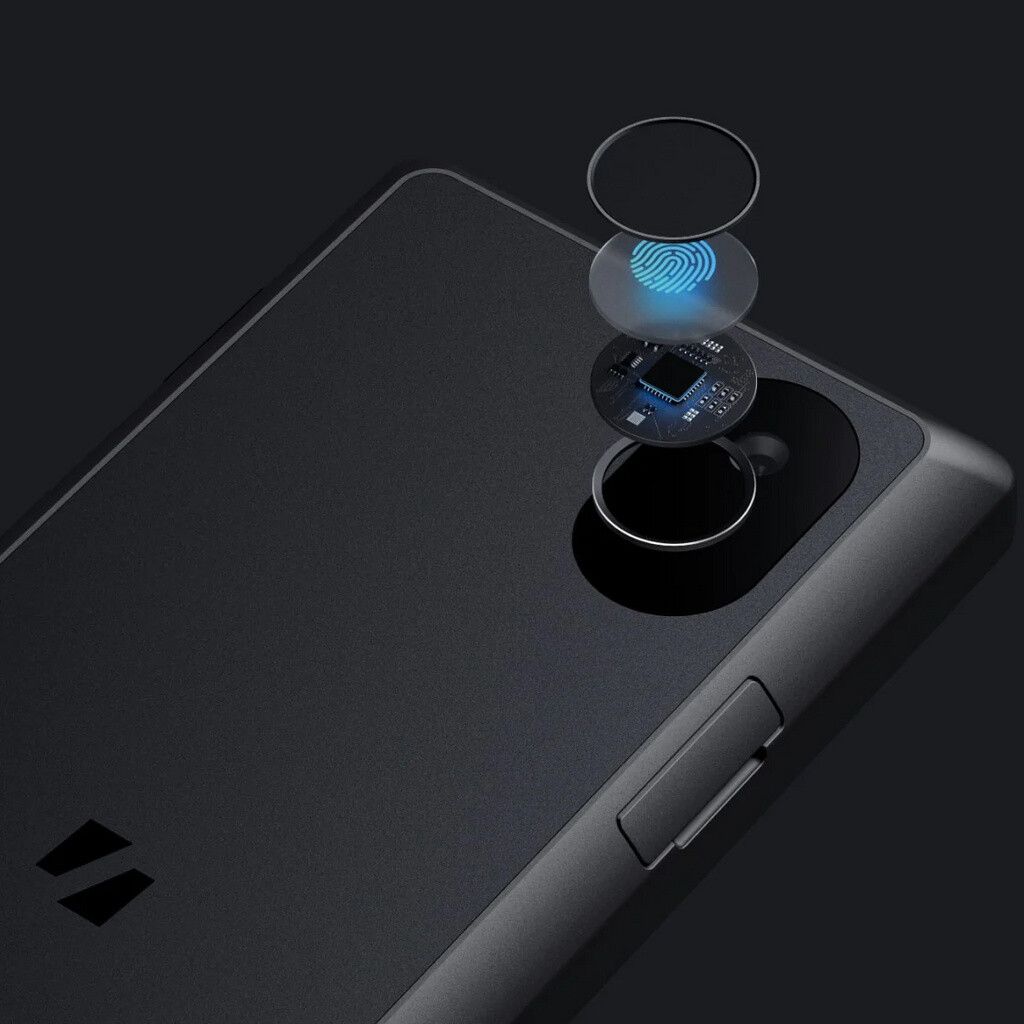 Keystone 3 Pro Crypto Hardware Wallet