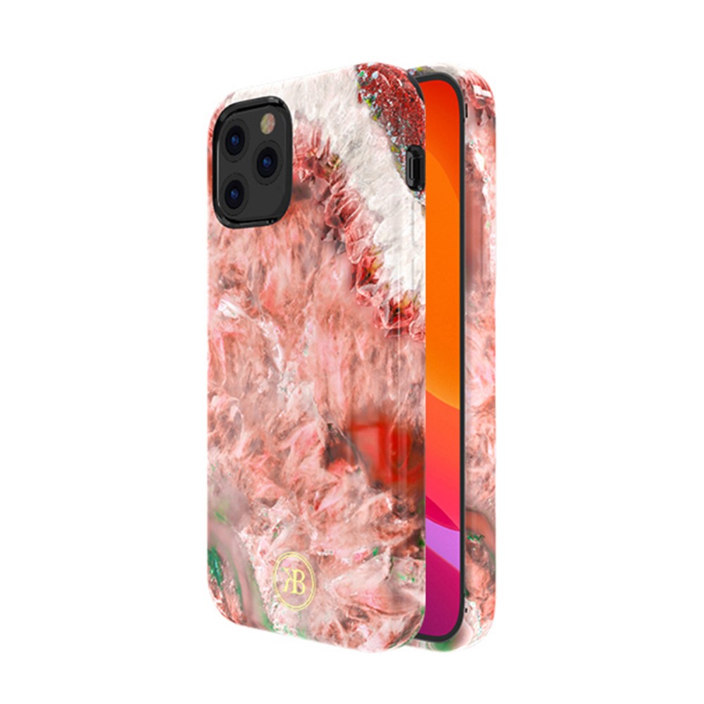 Kingxbar Crystal Water Case