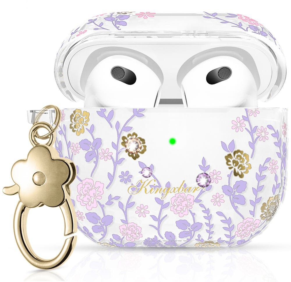 Kingxbar Flora Case