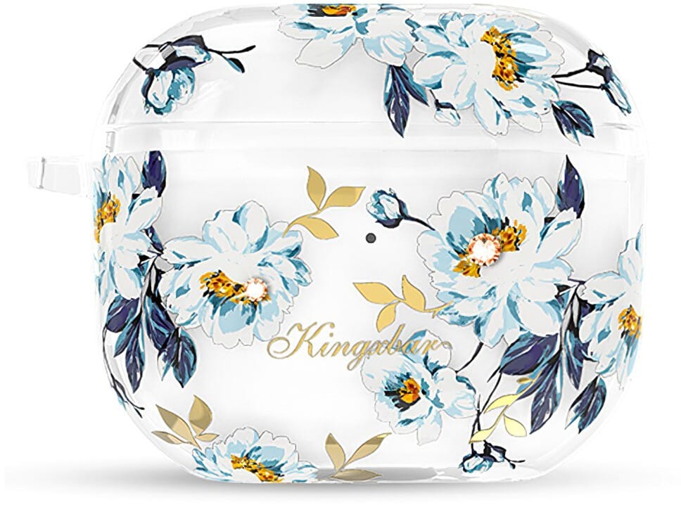 Kingxbar Gardenia Case