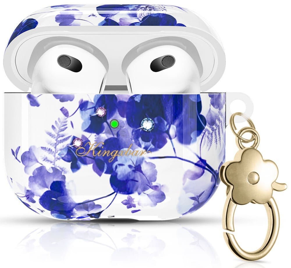 Kingxbar Orchid Case