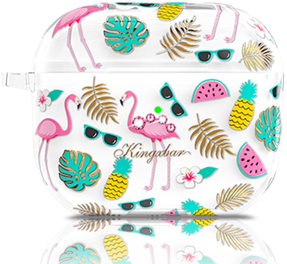 Kingxbar Summer Case