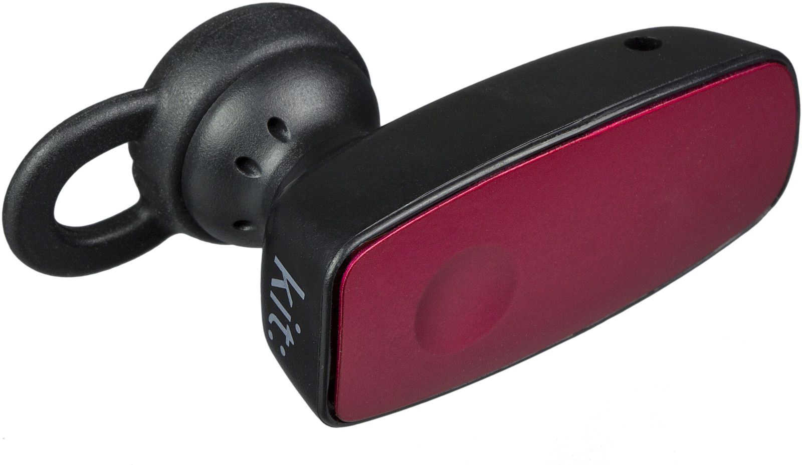 Kit Bluetooth Mono Headset - Silver