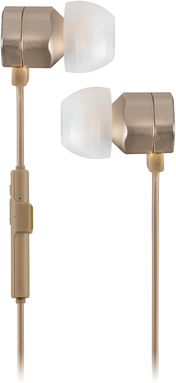 Kitsound Hive Wireless Headset - Guld