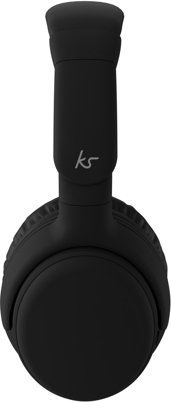 Kitsound Slammers Bluetooth Headphone overear