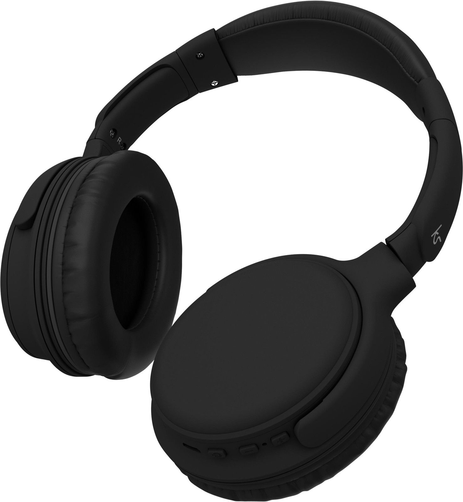 Kitsound Slammers Bluetooth Headphone overear