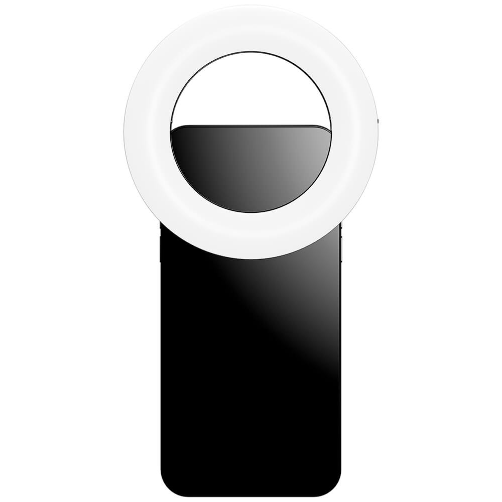 Kodak LED-belysning Ring Light Mini 4"