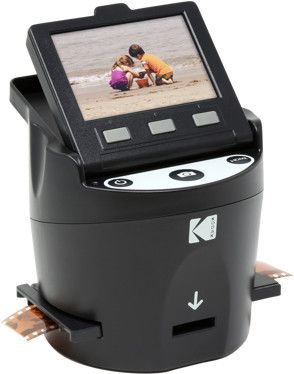 Kodak Scanza Digital Film Scanner