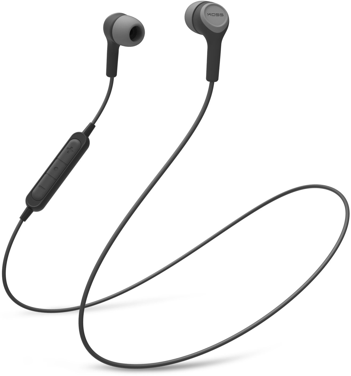 Koss Hörlur BT115i