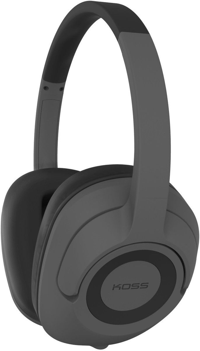 Koss UR42i - Svart