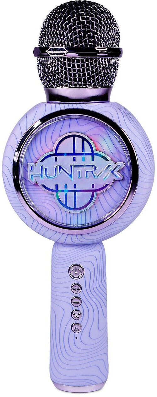 KPop Demon Hunters Karaokemikrofon