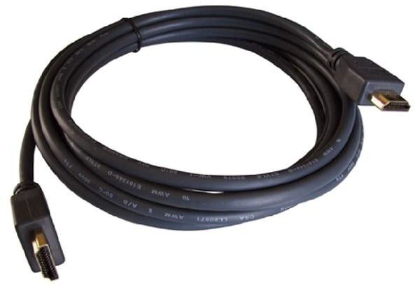 Kramer HDMI-kabel Series C-HM/HM-15 - 3 meter