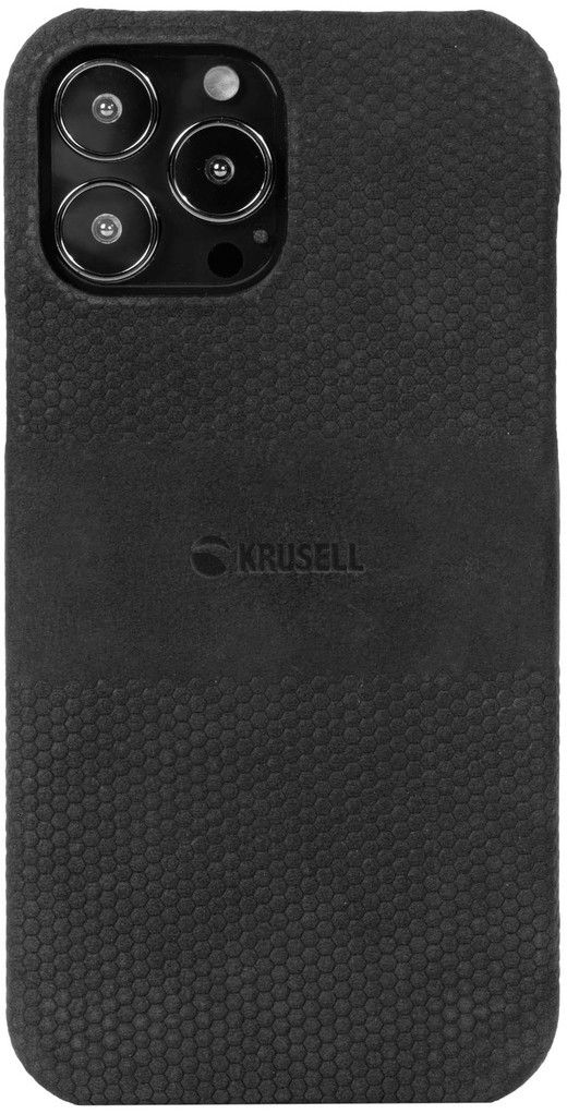 Krusell Leather Cover