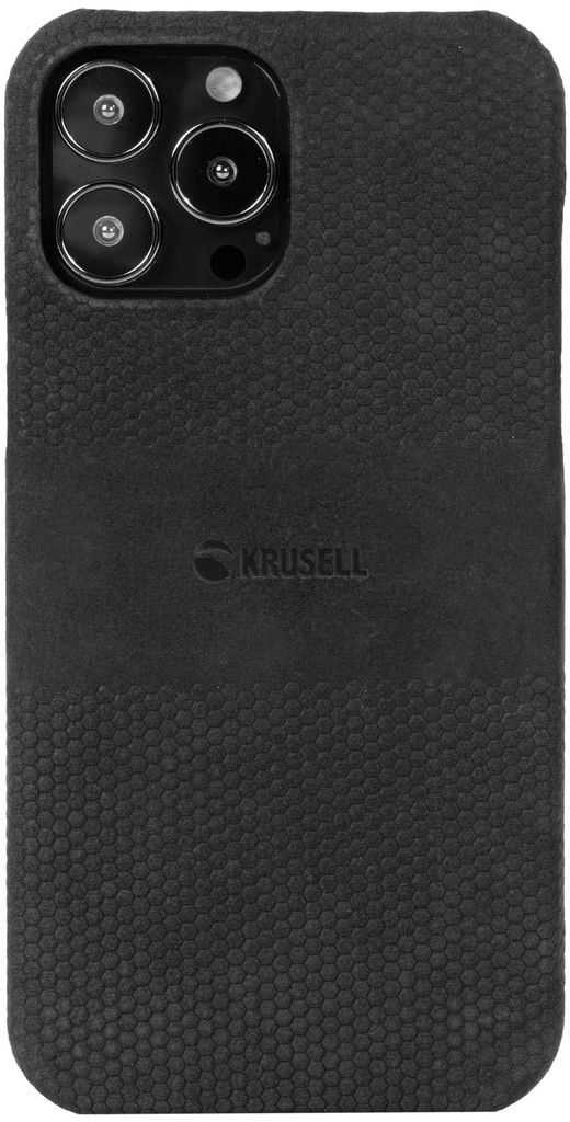 Krusell Leather Cover