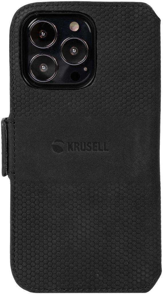 Krusell Leather Wallet