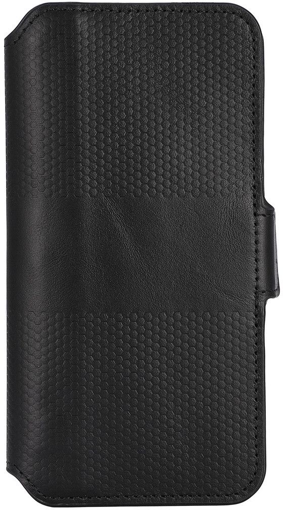 Krusell Leather Wallet