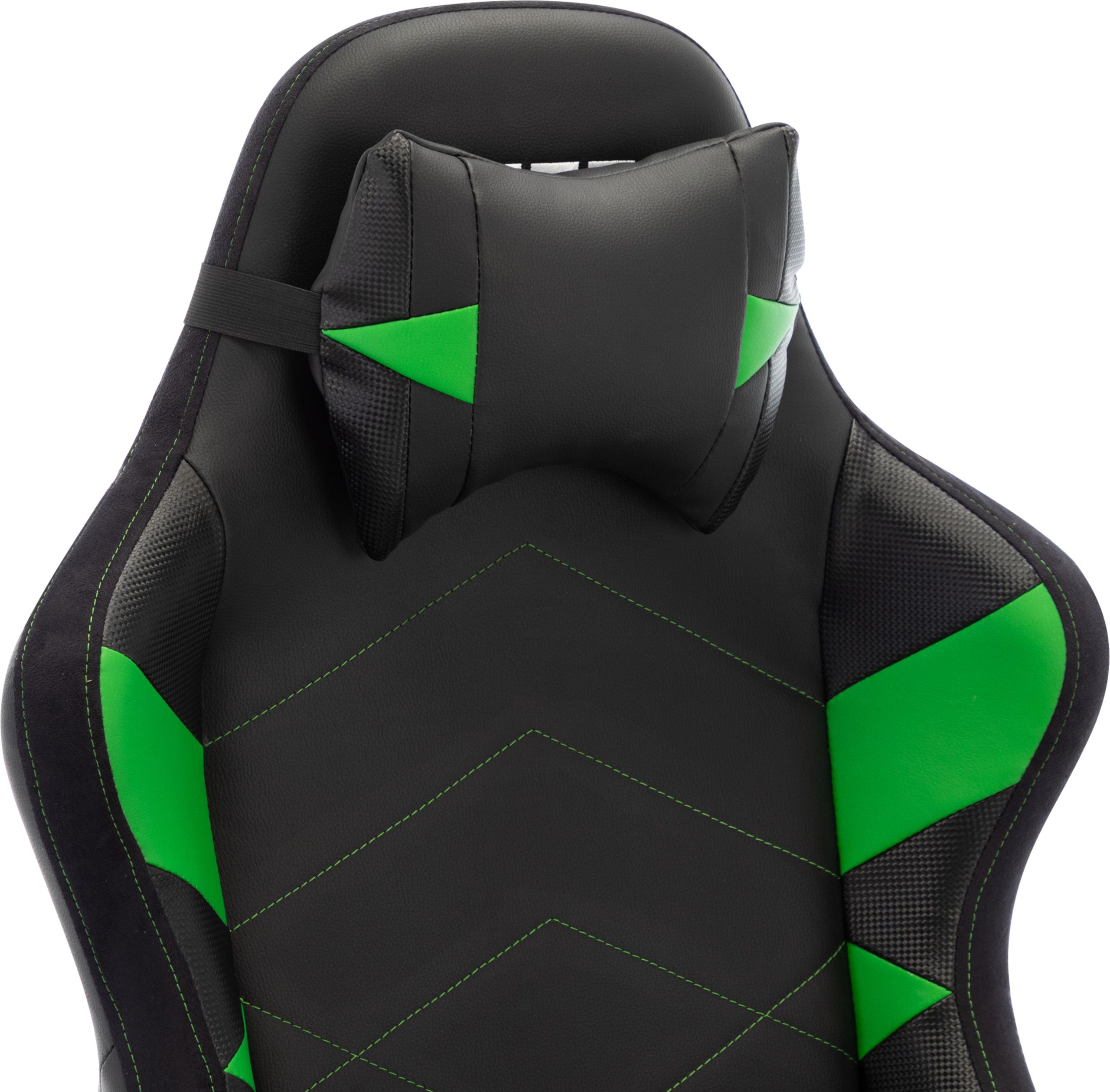 L33T-Gaming Elite V4 Gamingstol
