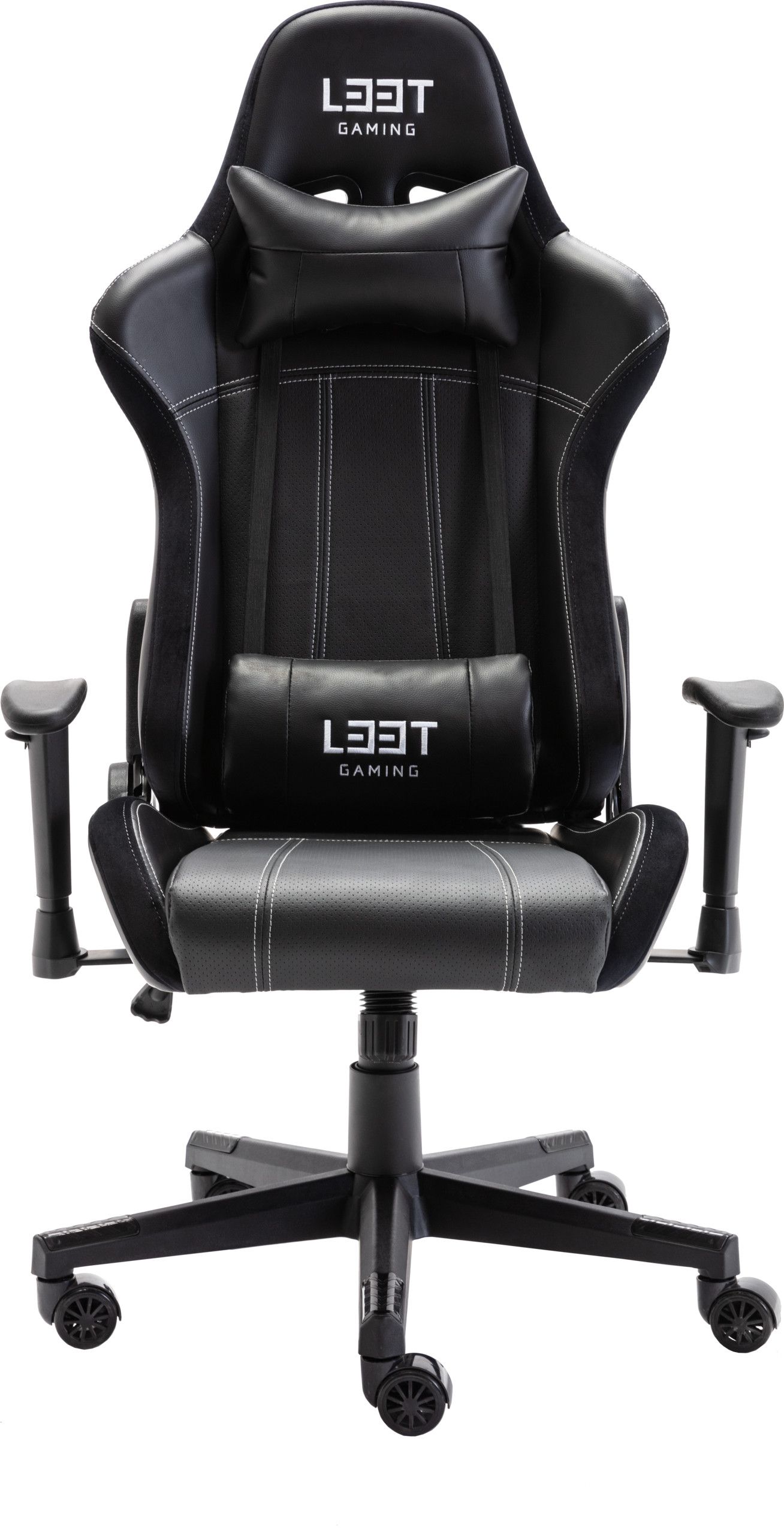 L33T-Gaming Evolve Gaming Chair