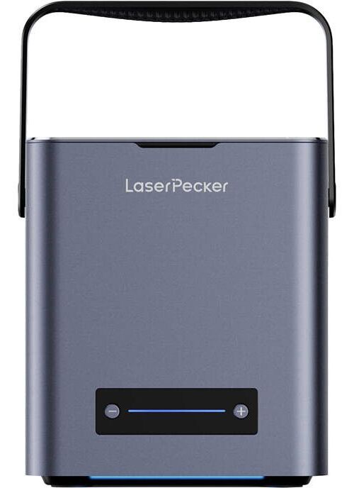 LaserPecker Air Purifier Smoke Absorber