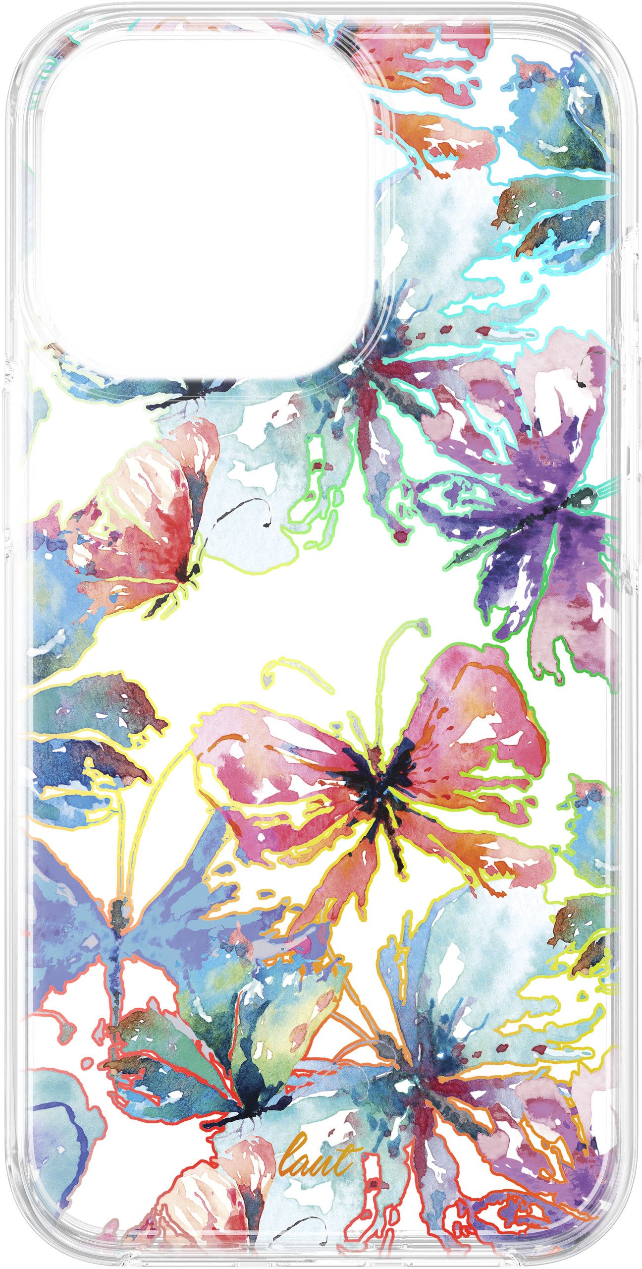 Laut Crystal Palette
