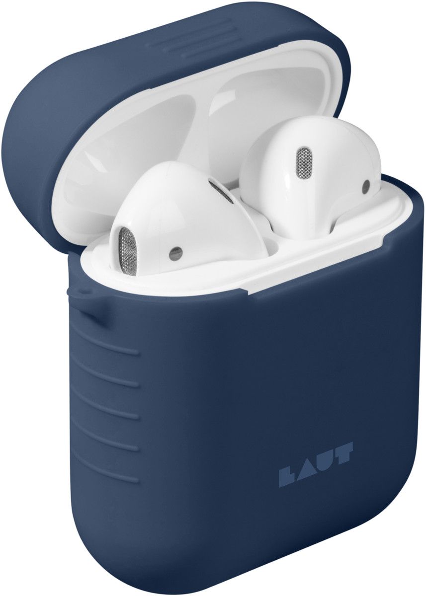 Laut Pod Slim Silicon Case
