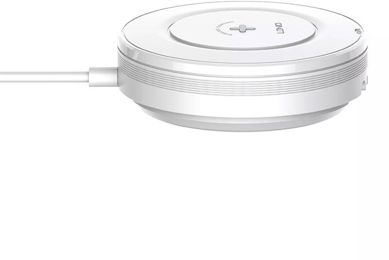 LDNIO AW003 Desktop Wireless Charger 32W