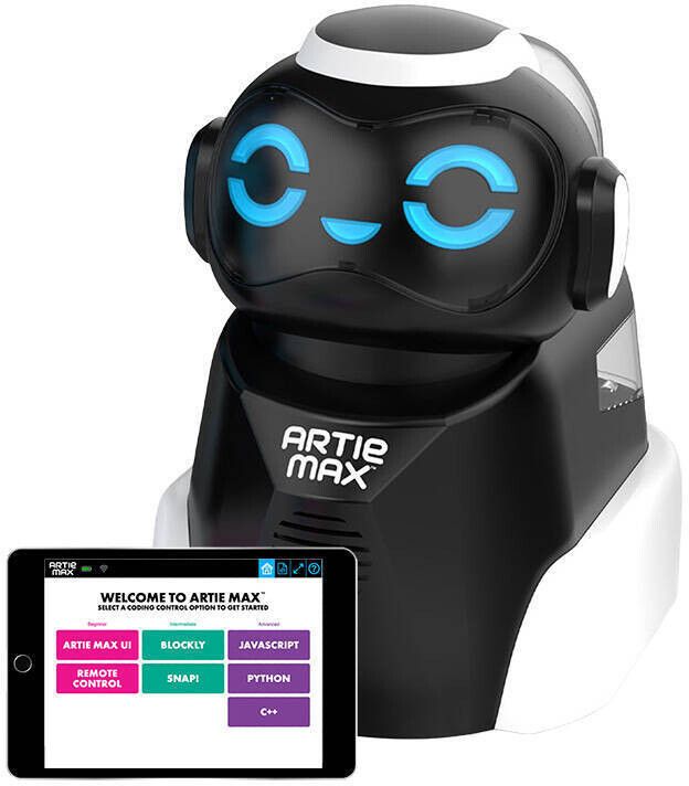 Learning Resources Artie Max | iPad - iPad Pro 11 (2022) - Bluetooth - Leksaker | AlltMobil