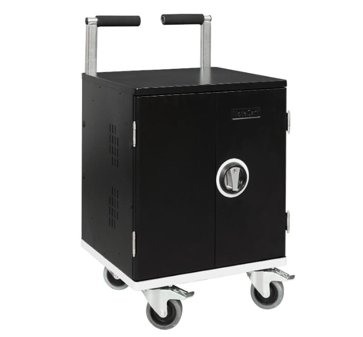 Leba NoteCart 30 Tablet Storage & Charging Cabinet