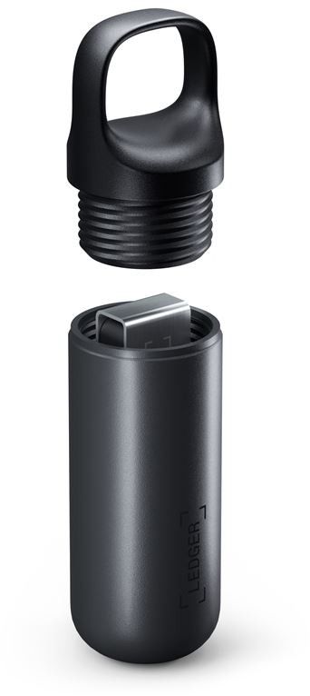 Ledger Nano Pod