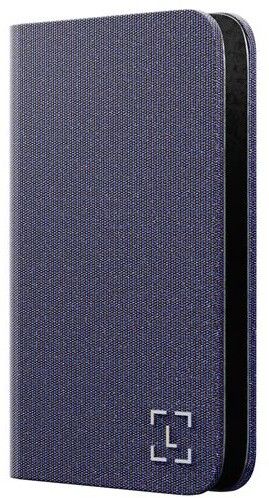 Ledger Stax Magnetic Shell - Orange | iPhone - Generella tillbehör - Hårdvaruplånböcker | AlltMobil