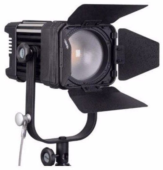 Ledgo D1200MC 120W Bi-color LED Fresnel With Wifi