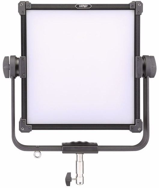Ledgo LGS150 Bi-color Studio Light DMX & Wifi