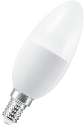 Ledvance Smart+ Candle B40 Tunable White E14 ZigBee