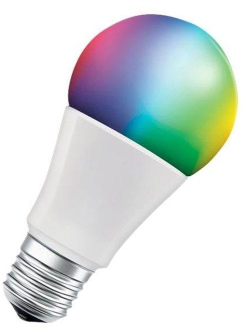 Ledvance Smart+ Classic 60 Multicolour E27 HomeKit