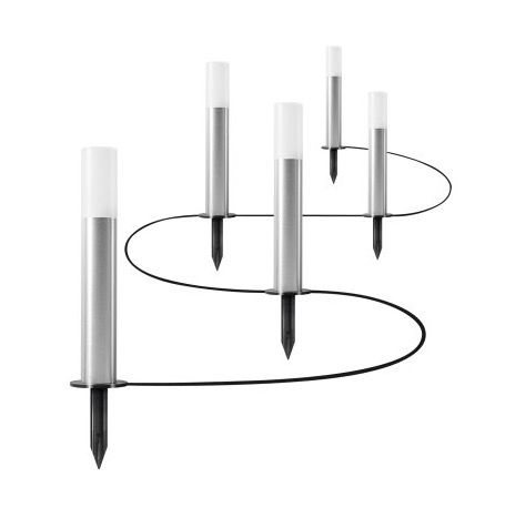 Ledvance Smart+ Gardenpole Multicolour ZigBee