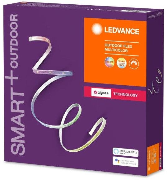 Ledvance Smart+ Outdoor Flex Multicolour EU ZigBee