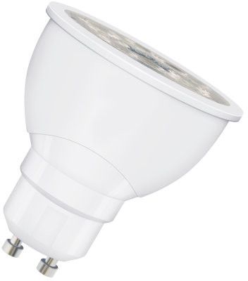 Ledvance Smart+ Spot GU10 Multicolour ZigBee
