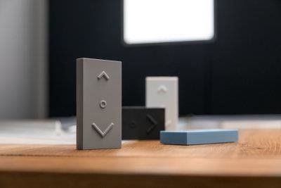 Ledvance Smart+ Switch Mini ZigBee - Blå