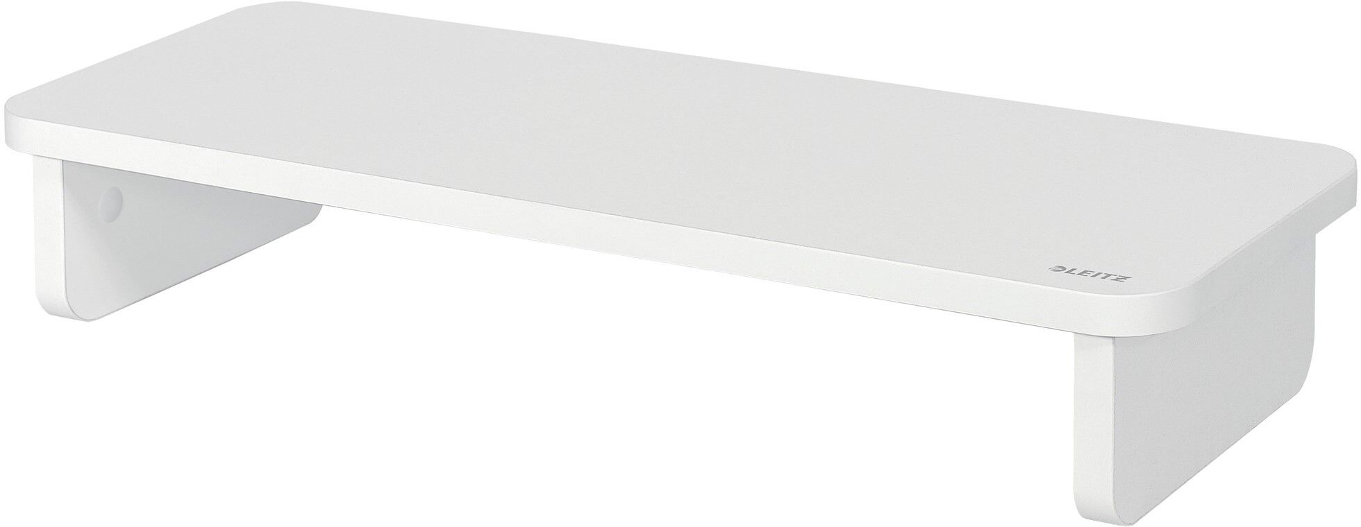Leitz Ergo Cosy Monitor Stand | Tillbehör - Hemmakontor - Ergonomi - Skärmställ | AlltMobil